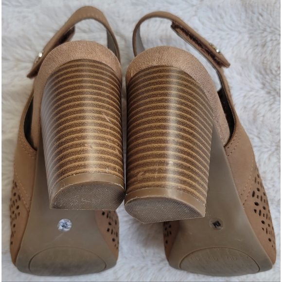 Giani Bernini Josieyy Memory Foam Shooties - Picture 11 of 16